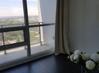 2220 Lake Shore Blvd W #3601, Toronto, ON