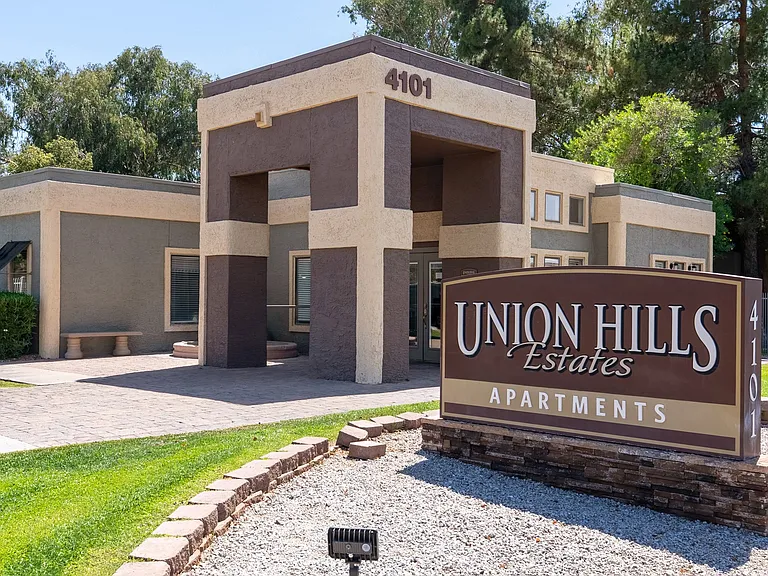 Union Hills Estates — Photo 15