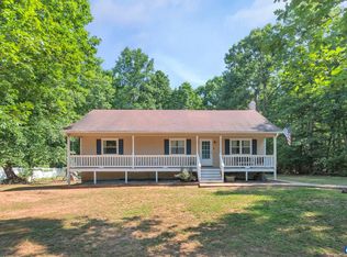 1655 Ruritan Lake Rd, Scottsville, VA 24590