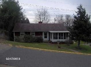 1205 Londeree Ave, South Charleston, WV 25303