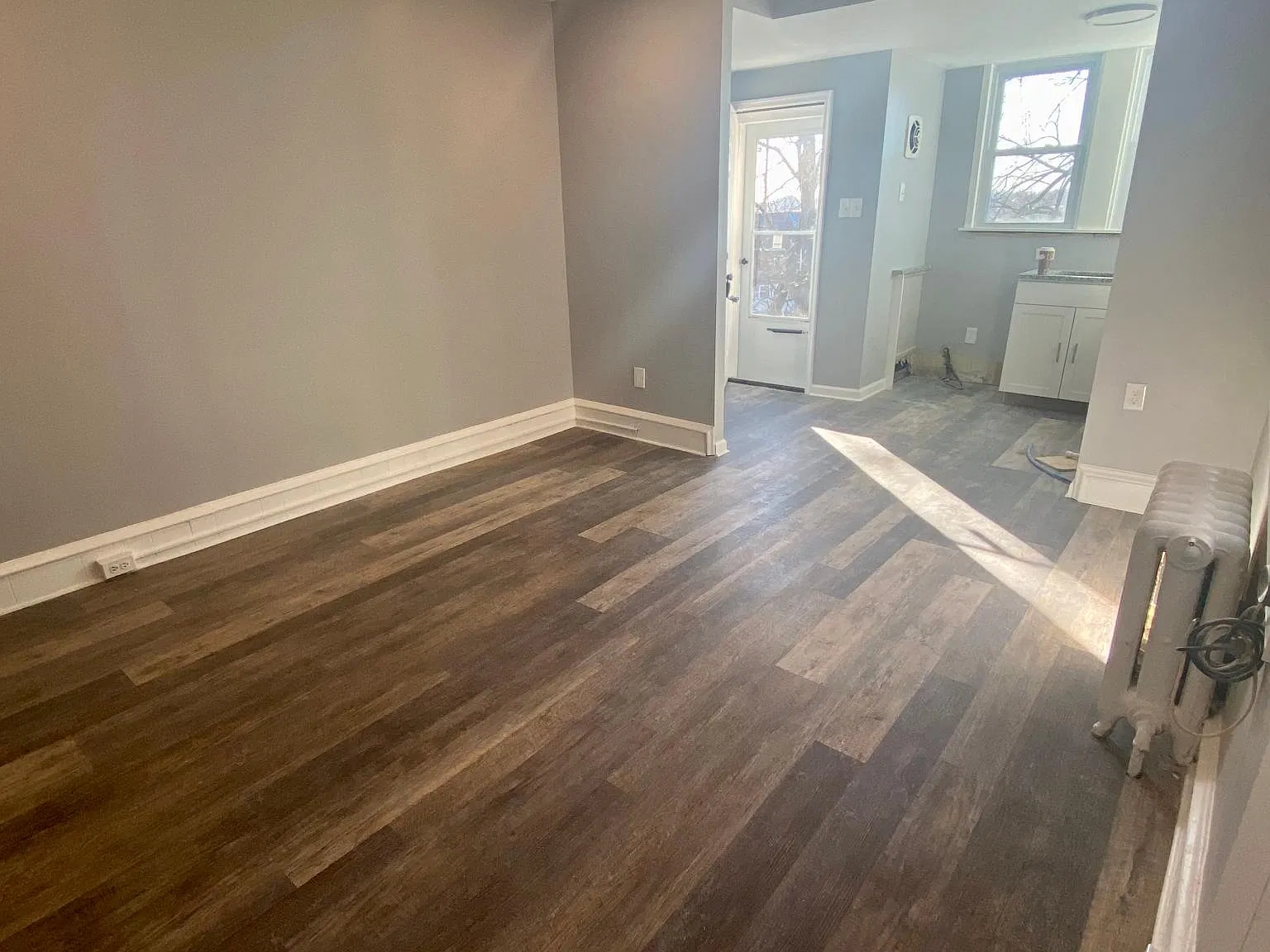 1 bed, 551 sqft, $1,395 — Photo 2