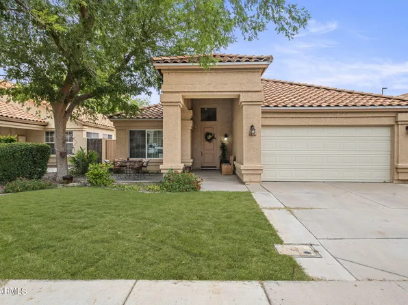 2322 E GONDOLA Lane E, Gilbert, AZ 85234