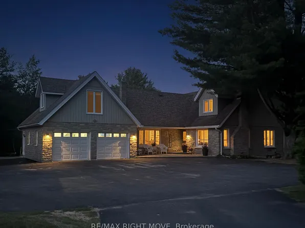 4041 Wainman Line, Severn, ON L3V 7C3
