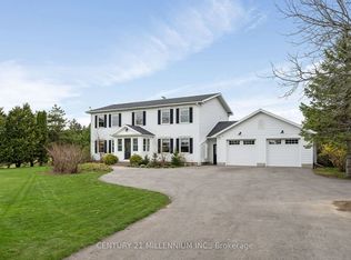 9610 Side Road 5, Erin, ON N0B 1T0