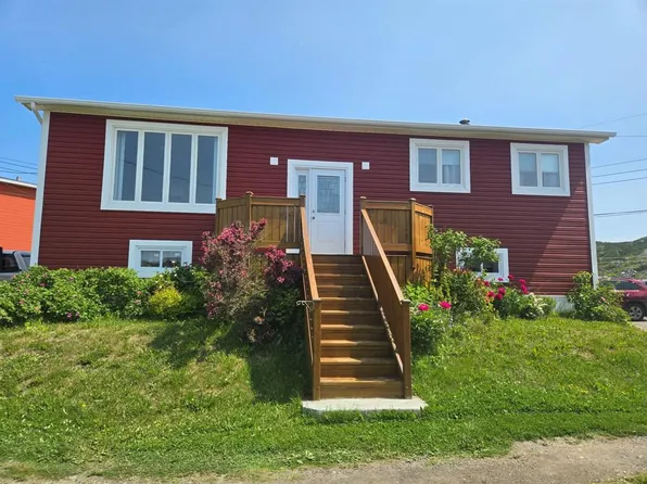 5 Little Harbour Road, Fogo Island (Fogo), NL A0G2B0