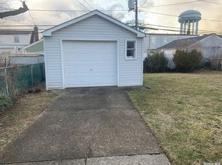 66 Russell Ave, Elmont, NY 11003
