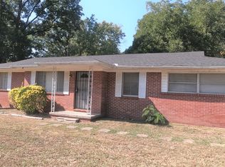 9848 Red Mill Rd, Birmingham, AL 35215