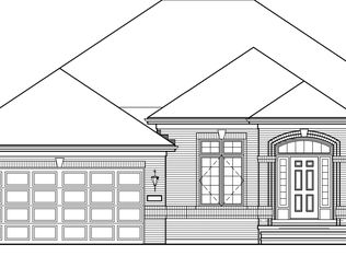 26042 S County Fair Dr, Monee, IL 60449