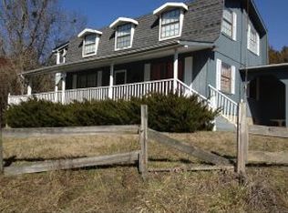 865 Denver Bible Ln, Midway, TN 37809