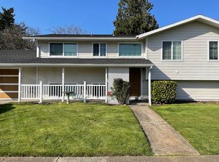 19303 NE Clackamas St, Portland, OR 97230