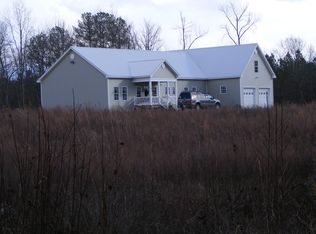 10091 Sapony Church Rd, Mc Kenney, VA 23872