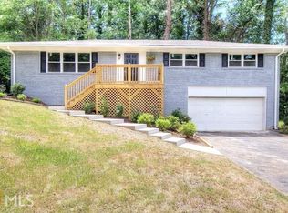 3131 Vandiver Dr, Marietta, GA 30066
