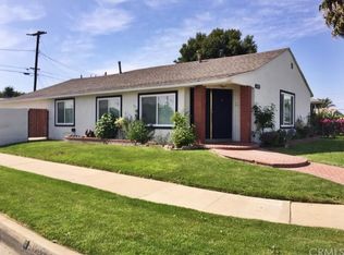 2102 W Raymond St, Compton, CA 90220