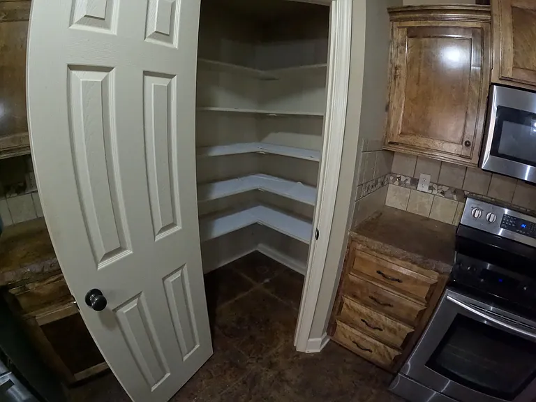Food Pantry