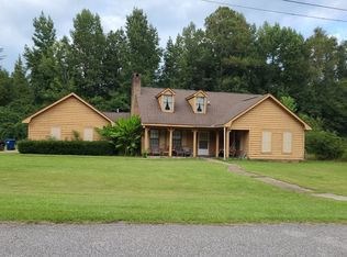 4084 Whippoorwill Ln, Meridian, MS 39307