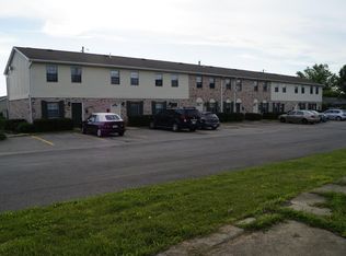 5265 College Corner Pike APT 9, Oxford, OH 45056