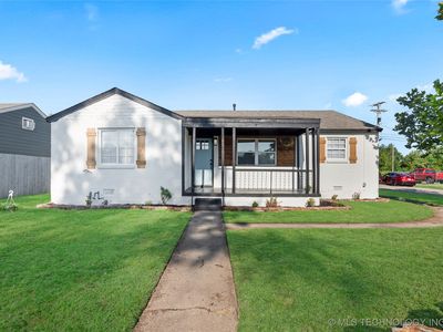 2301 S Dewey Ave, Bartlesville, OK, 74003