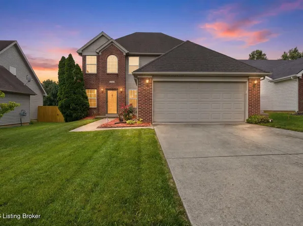 1210 Beckley Hills Ct, Louisville, KY 40245