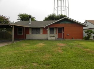 5148 Bellaire Ave, Groves, TX 77619