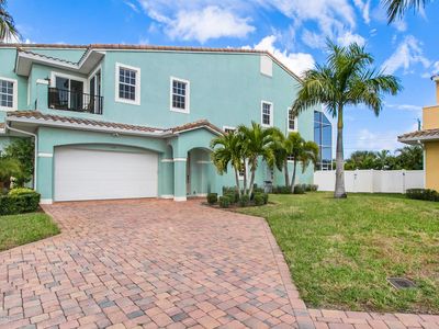 128 Mediterranean Way, Indian Harbour Beach, FL, 32937