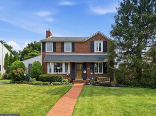 1117 Cornell Ave, Drexel Hill, PA 19026