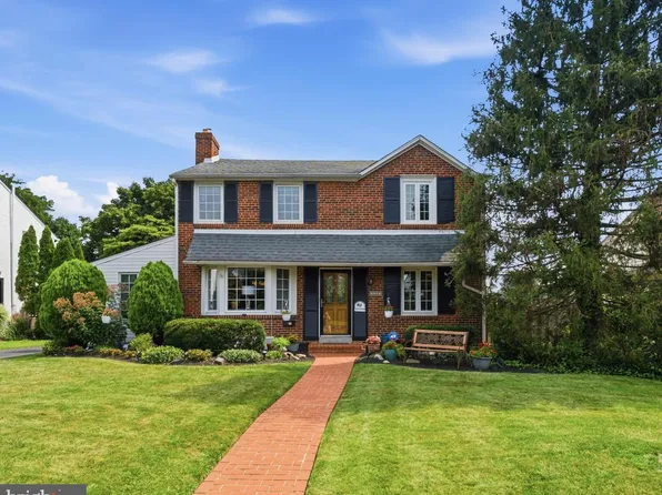 1117 Cornell Ave, Drexel Hill, PA 19026