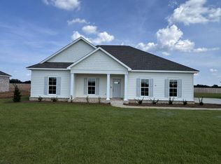 97 Adkinson Rd, Newton, AL 36352