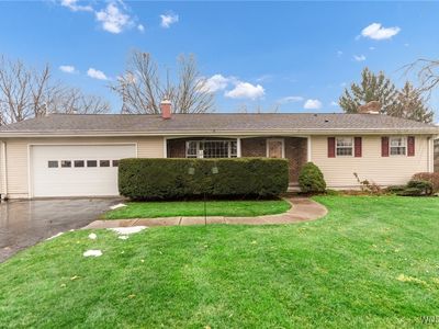 6248 Sparks Rd, Pavilion, NY, 14525