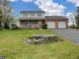 1182 Ashton Dr, Shippensburg, PA 17257