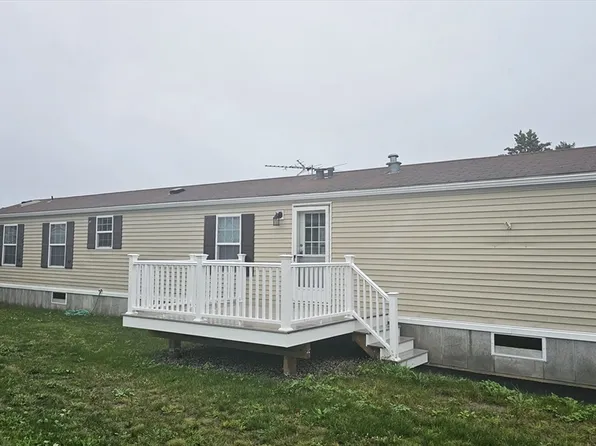 789 N Main St, West Bridgewater, MA 02379