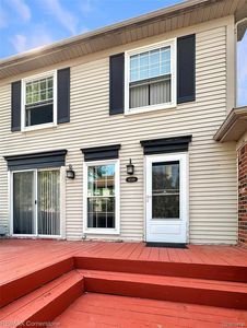 41140 Northwind Dr, Canton, MI, 48188