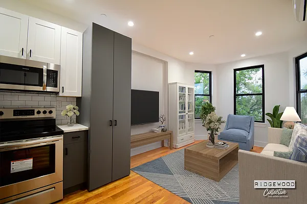 Rented by Voro NYC | media 11