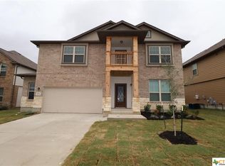4626 Pecos Point, Schertz, TX 78108