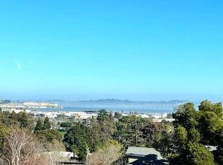 231 Corte Madera Ave APT 3, Corte Madera, CA