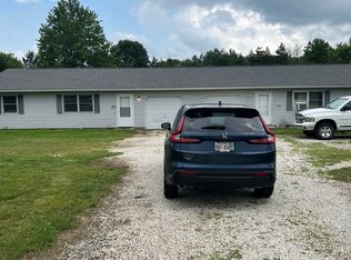 3846-48 State Route 183, Rootstown, OH 44272