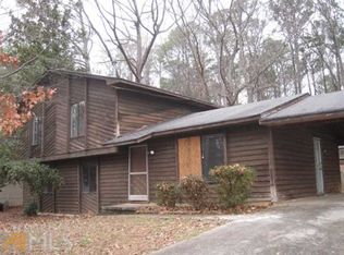 577 Country Lane Dr, Jonesboro, GA 30238