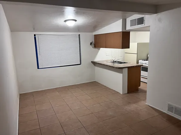 1662 N Beverly Ave, Tucson, AZ 85712