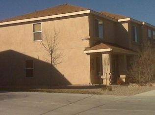 1260 Capitan St NW, Los Lunas, NM 87031