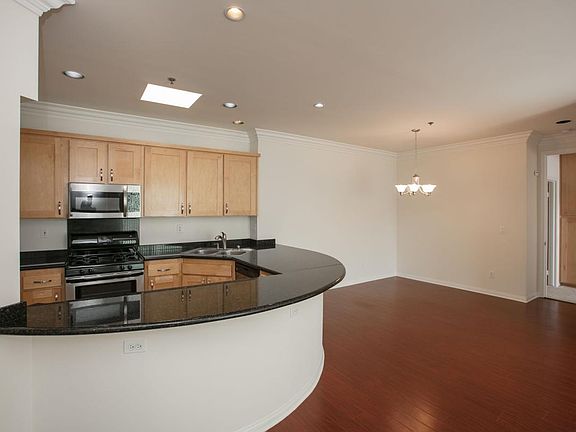 4th image of 108 S Clark Dr APT 403