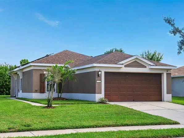 9793 50th Street Cir E, Parrish, FL 34219