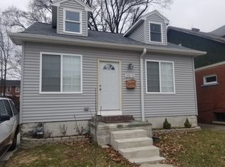 20131 Stoepel St, Detroit, MI 48221