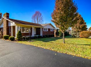 510 Carrigan Dr, Danville, KY 40422