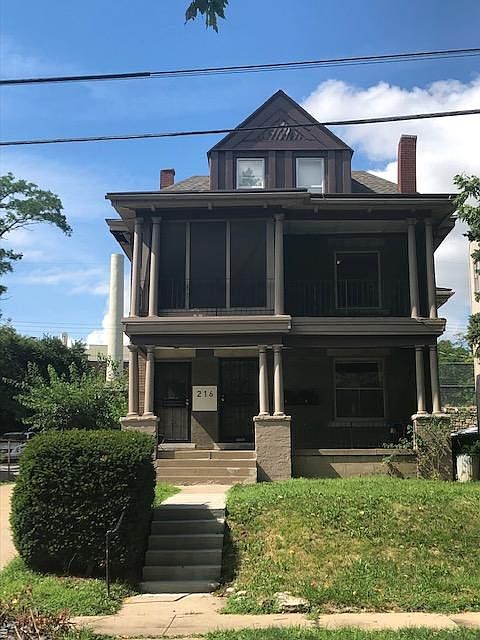 1st image of 216 W 34th St #2