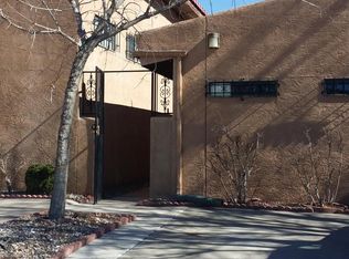 9001 Menaul Blvd NE, Albuquerque, NM 87112