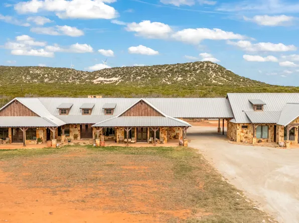 650 Fm 2035, Merkel, TX 79536