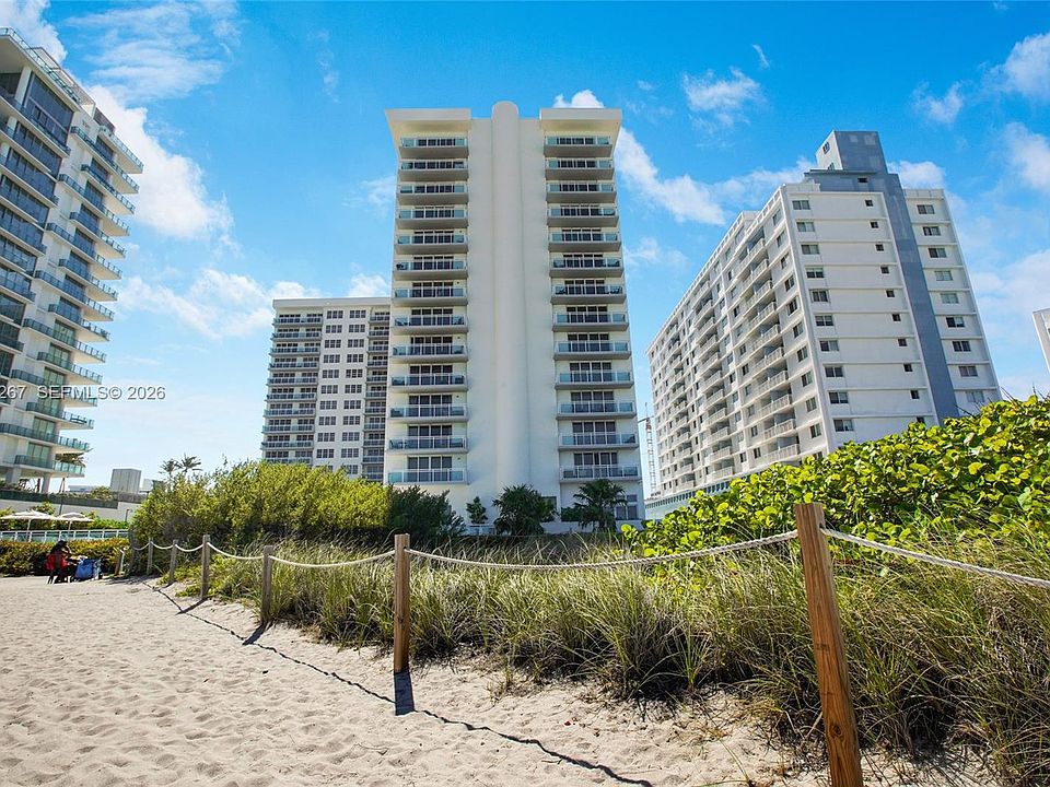 1st image of 6917 Collins Ave APT 820