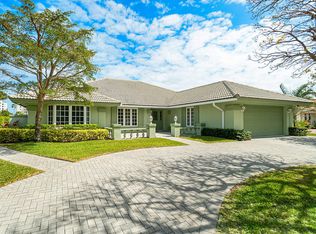 130 Pegasus Dr, Jupiter, FL 33477