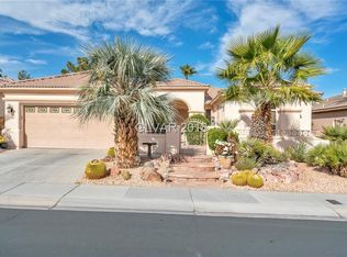 10532 Angelo Tenero Ave, Las Vegas, NV 89135