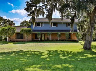 10392 Fm 524 Rd, Sweeny, TX 77480