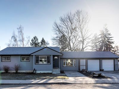 3502 Paxson St, Missoula, MT, 59801